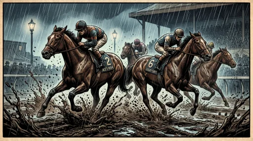 Buchmacher, Comic-Panel 2 von 3