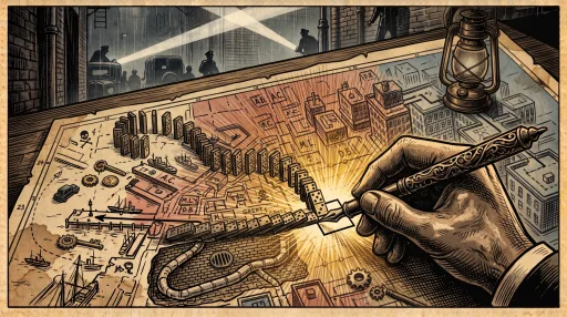Käsekästchen, Comic-Panel 3 von 3
