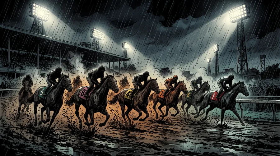 Banner zu Buchmacher