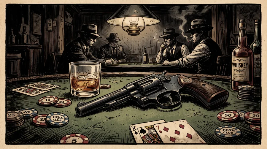 Banner zu Revolver-Duell